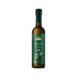 Natureland Palestinian Olive Oil